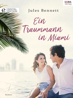 cover image of Ein Traummann in Miami